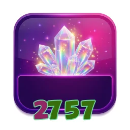 2757