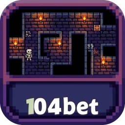 104BET — ikon APK