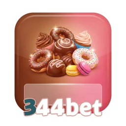 344BET — ikon APK
