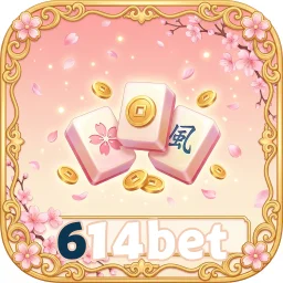 614BET — ikon APK