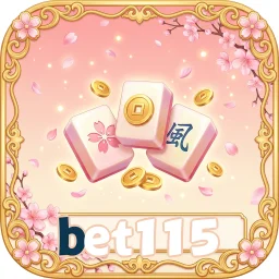 BET115 — ikon APK