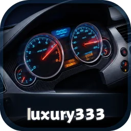 LUXURY333 — ikon APK
